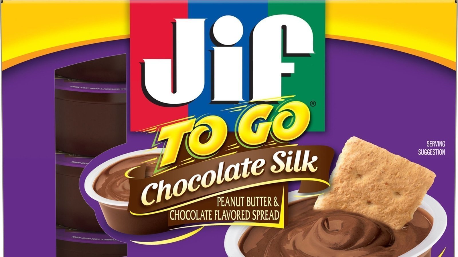 Petition · Bring back Jif Chocolate peanut butter United States
