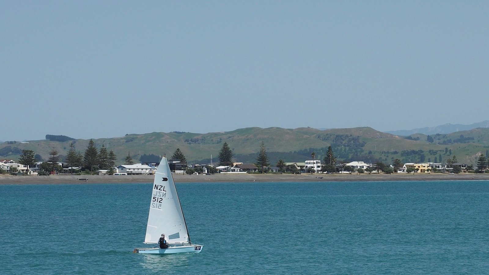 Petition · Allow Dinghy Sailing in NZ under Alert Level 3 ·