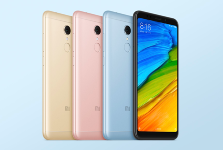 Петиция · Release kernel source code for Xiaomi Redmi 5 Plus (vince ...