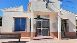 Petición · Solicitar un Guardia de Seguridad para el Centro de Salud en