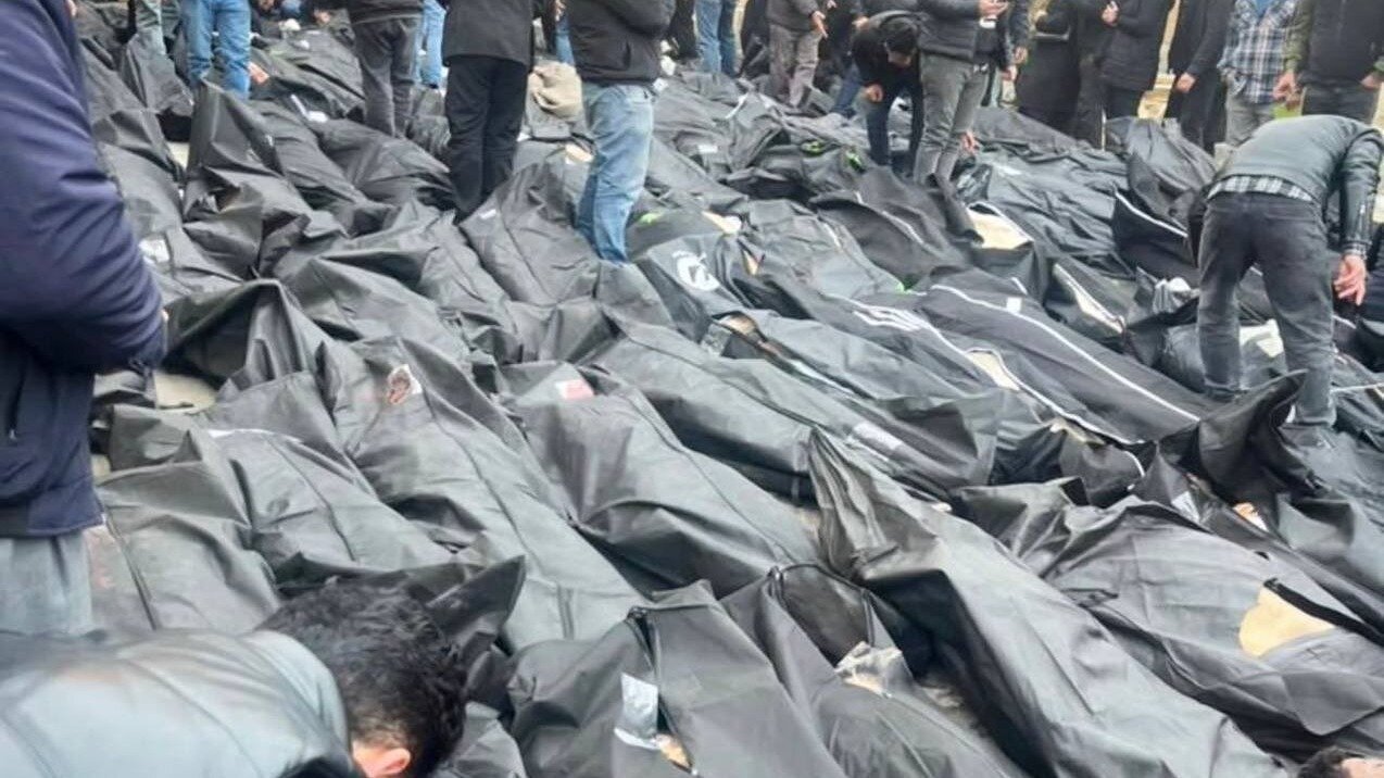 Petition · Immediate Activation of R2P: Halt the State-Sanctioned ...