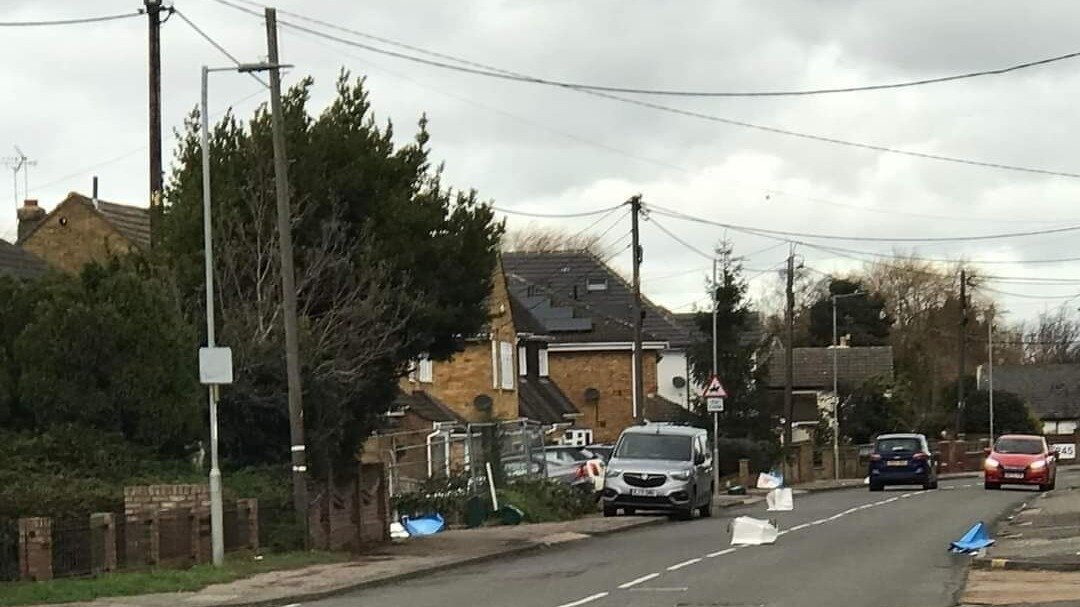 Petition · Abolish Basildon Council's Blue and White Recycling Bag