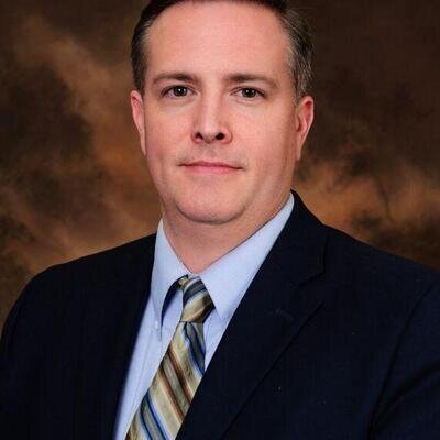Michael Gowen profile picture
