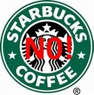 Petition · Boycott Starbucks - United States · Change.org