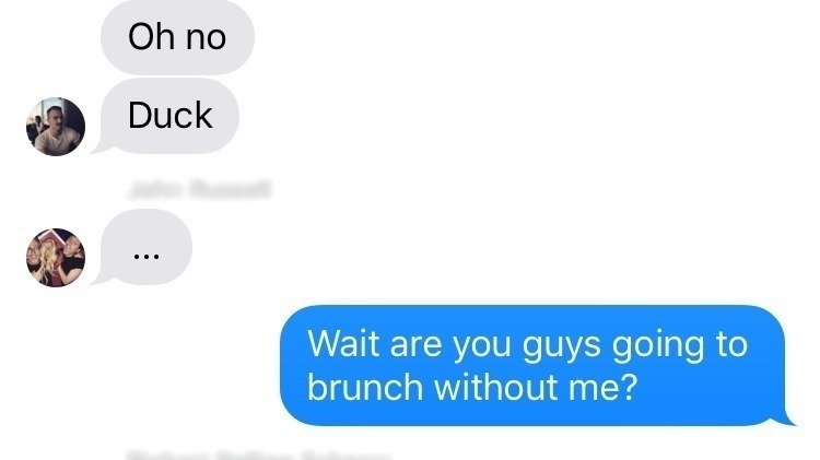 Petition Apple Apple Fix Your Ducking Autocorrect Already We Really Mean Fuck Change Org