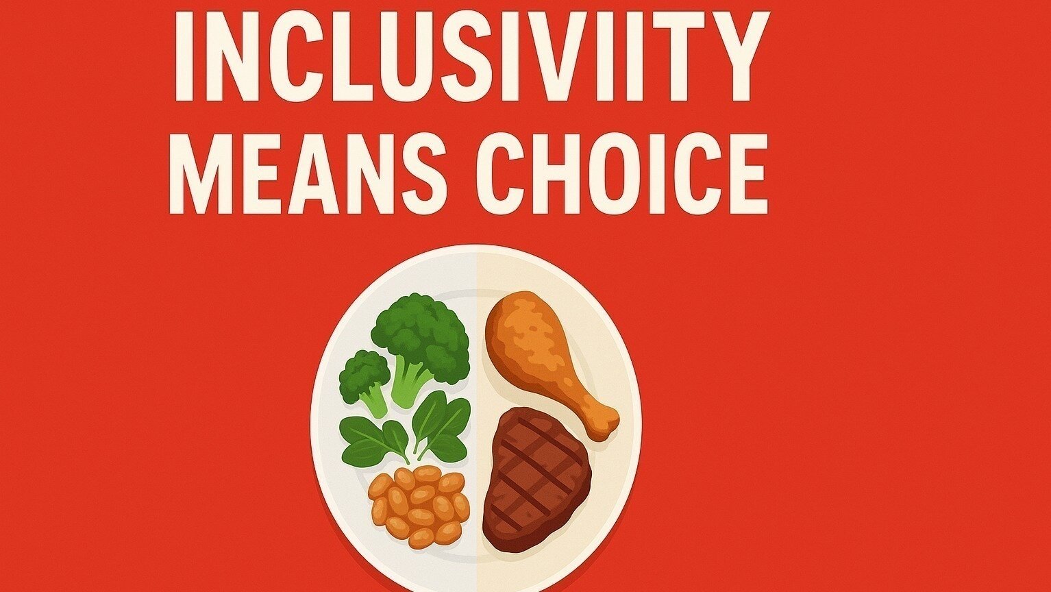 Petition · Bring Back Food Choice at Datasektionen! - Stockholm, Sweden ...
