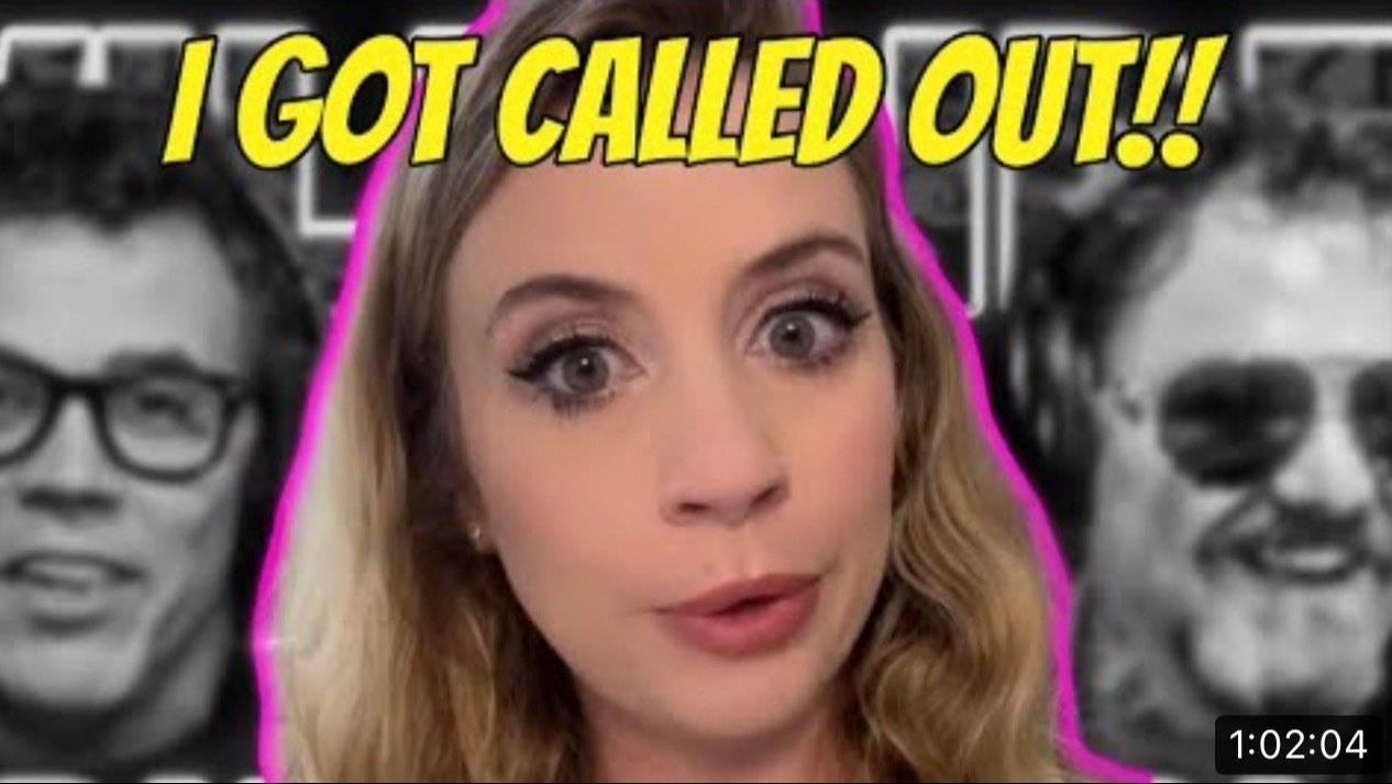 Petition · Get Crazy Lady on Wild Ride Podcast ·