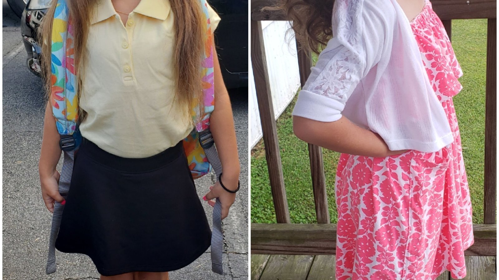 Petition · Let's get rid of these Hertford County School uniforms