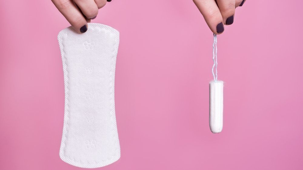 Petition · Provide free pads and tampons in the UC bathrooms ·