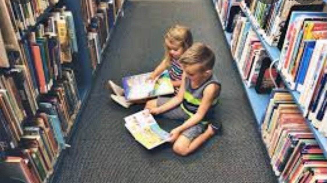 Petition · Save our Clayton Library ·