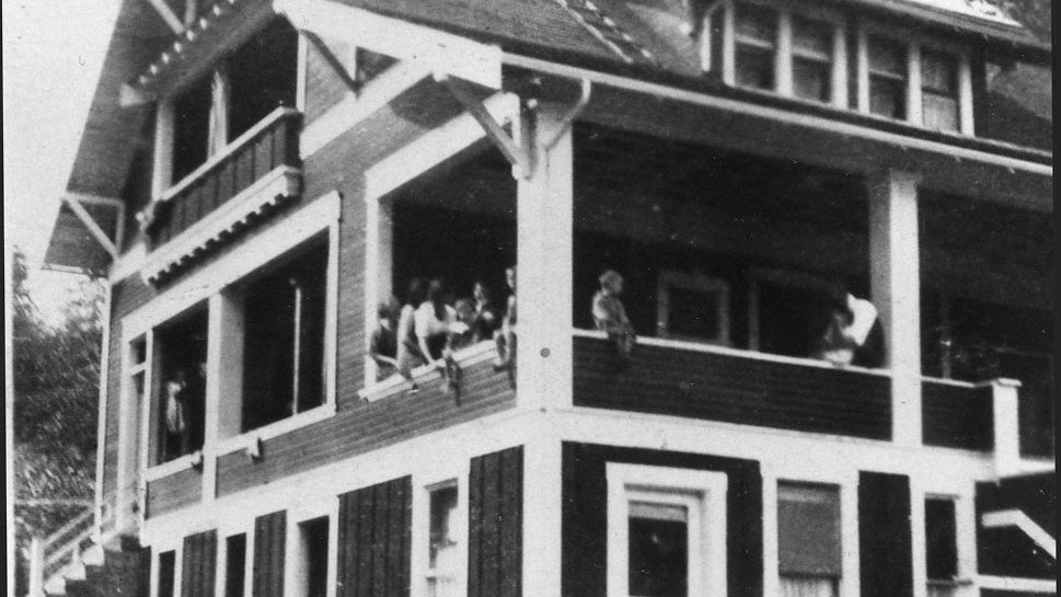 Petition · Preserve Dr Inglis house as a historical/heritage site