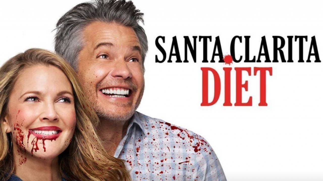 Petition · We want santa clarita diet back United States ·