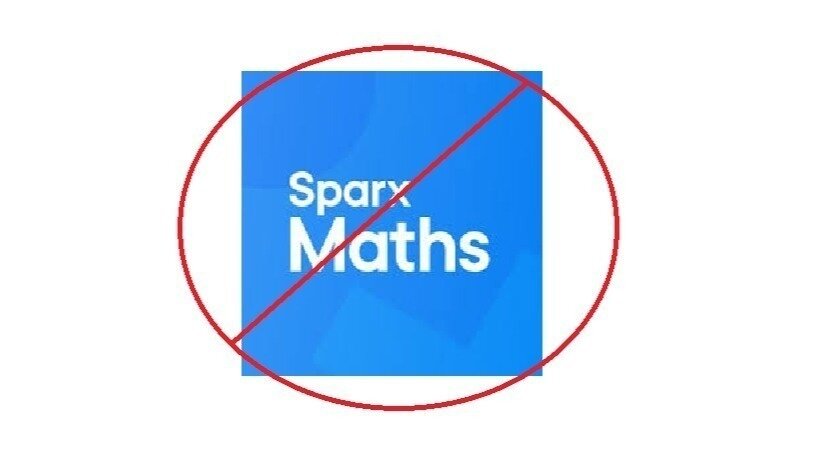 Petition · Ban Sparx Maths in Appleton, Warrington - Appleton Thorn ...