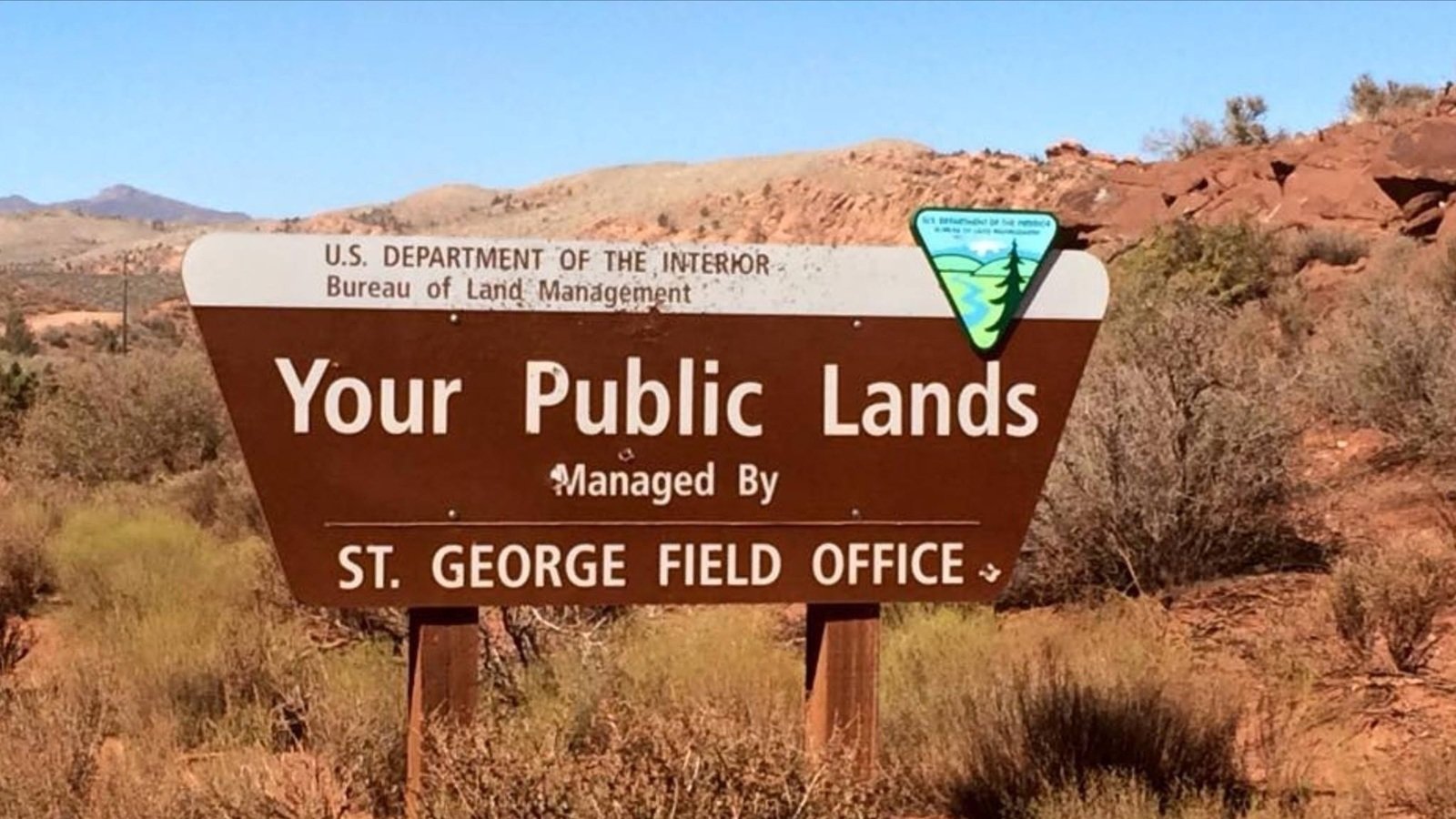 Petition · Stop the BLM from restricting our land ·