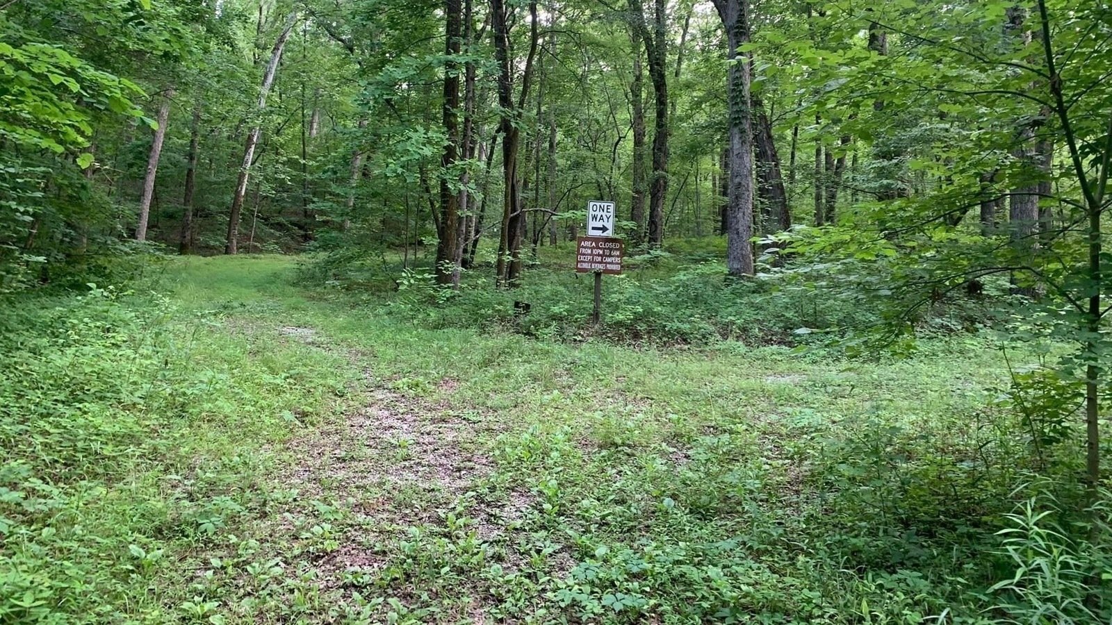 Petition · Reopen Closed TN Campgrounds in the Cherokee National Forest. ·