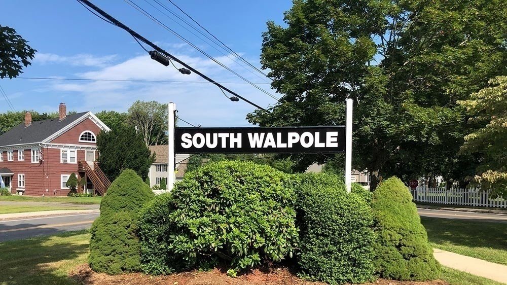 Petition · Demand Walpole ZBA Denies Height Waiver for South Walpole vs