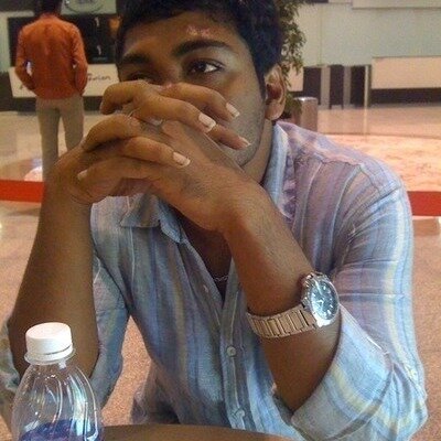 ChangeOrg profile picture for @junaid