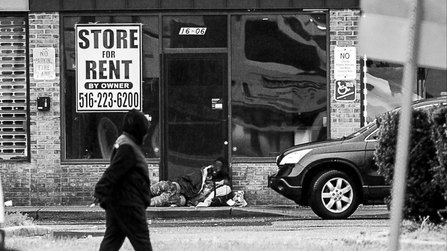 Petition · Demand Brookhaven Town and Suffolk County to Close Unsafe