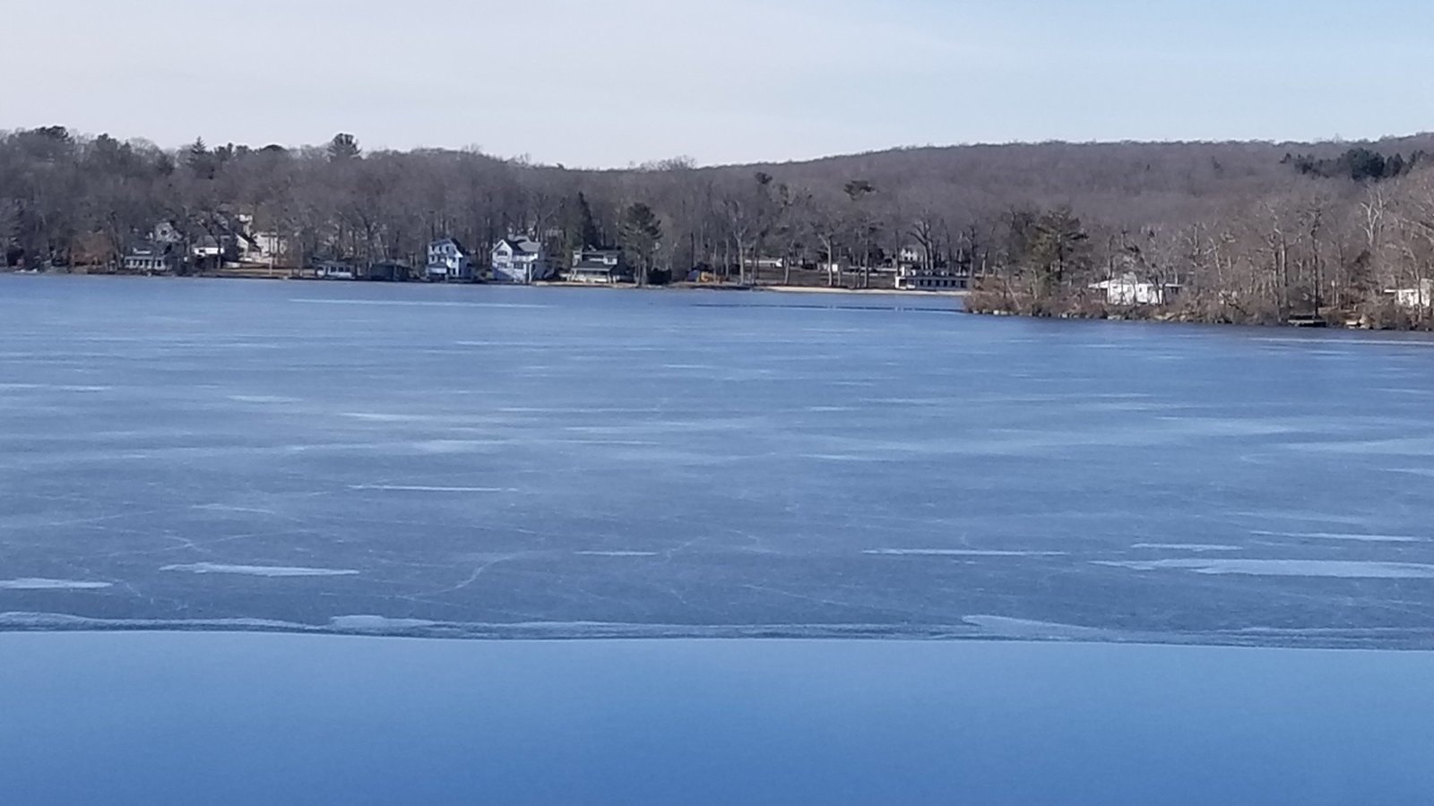 Petition · Fund the 9 point water shed plan for Lake Pocotopaug
