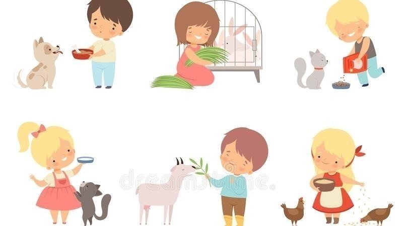 taking care of animals essay in english