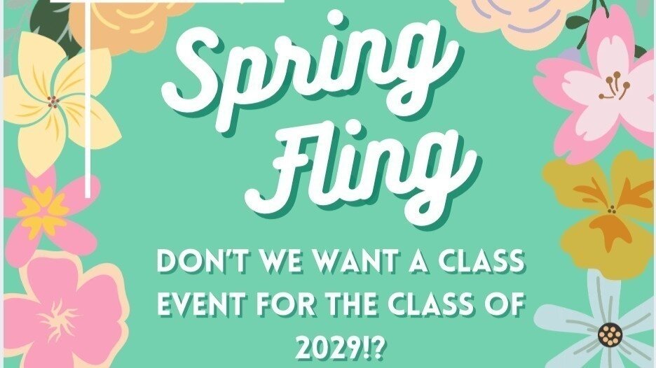 Petition · Organize a Spring fling for the Brooklyn Tech class of 2029 ...