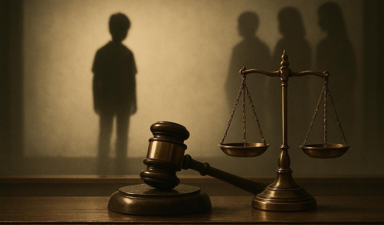 Petition · Treat serious crimes by minors as adult offenses - United ...
