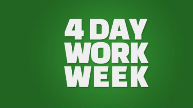 give canadians 3 day weekends