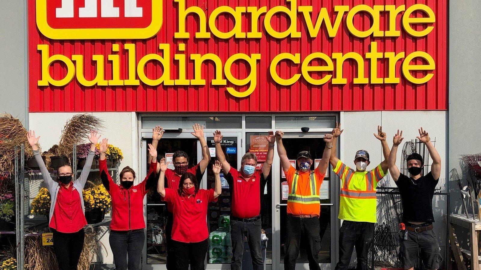 Petition · Bring 150+ jobs to Bowmanville and support locally owned