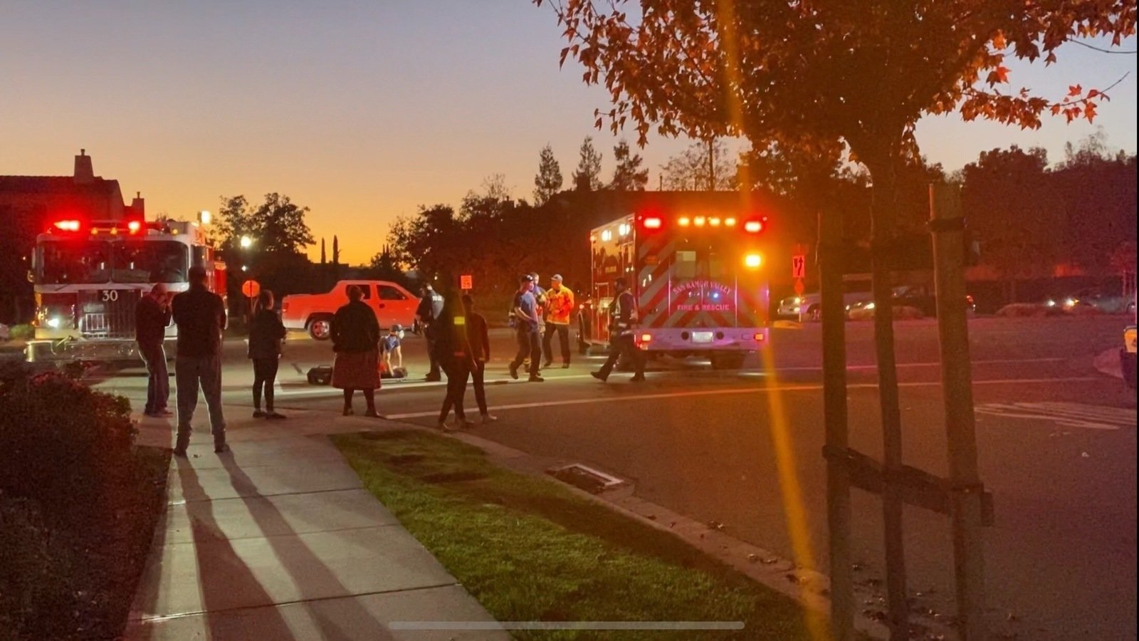 Petition · Mayor Hudson stop the pattern of deadly accidents on