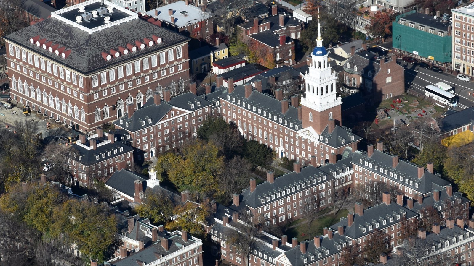 Petition · Transform Harvard Dormitories into an Emergency Homeless Shelter for COVID19 Crisis