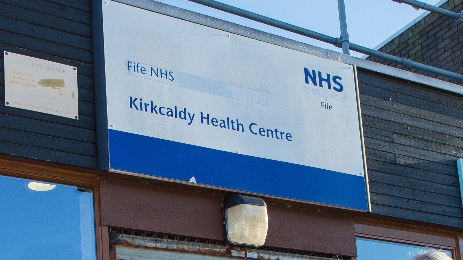 Petition · Save Kirkcaldy Health Centre Taxi rank ·