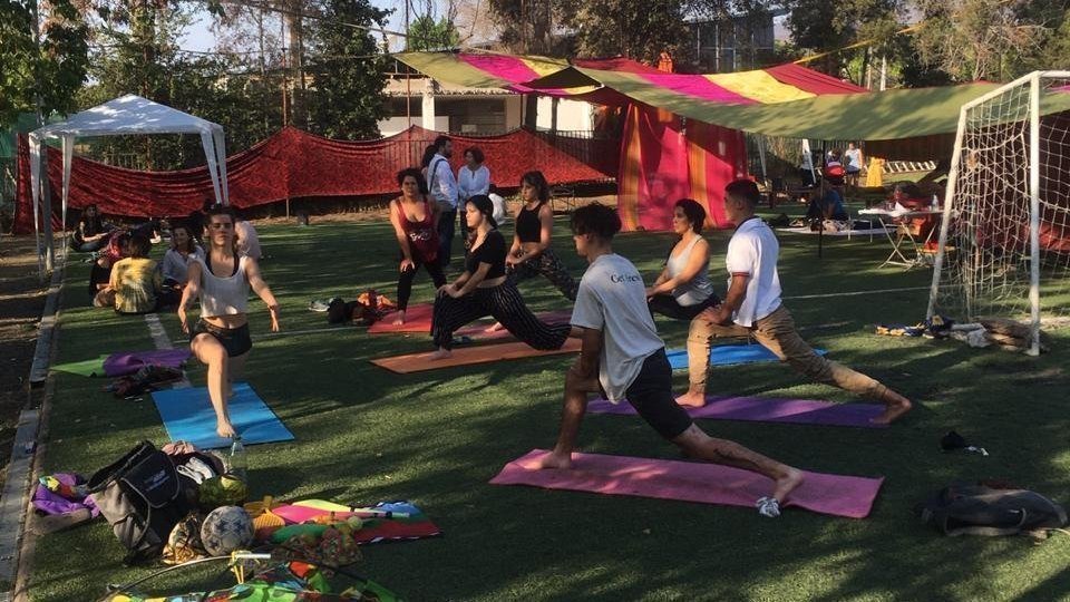 Petición · No perdamos la sede del Club Social, deportivo y cultural