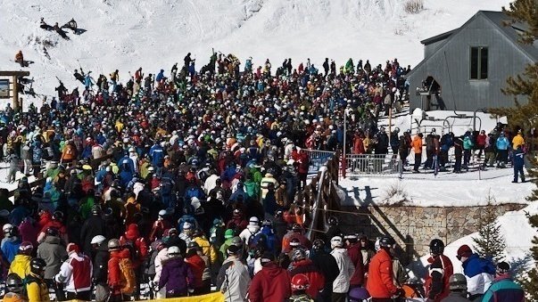 Petition · Close Colorado Ski Areas for COVID-19 · Change.org