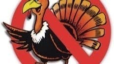Petition · Let’s change the protein at Thanksgiving. No one eats the