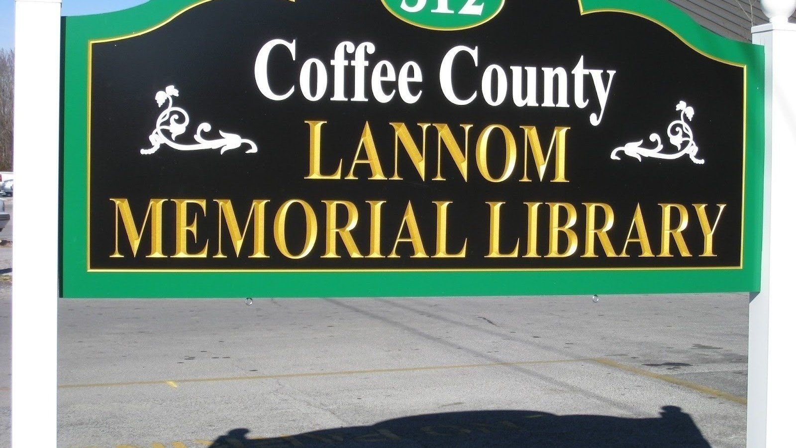 Petition · Save Coffee County's Public Libraries United States