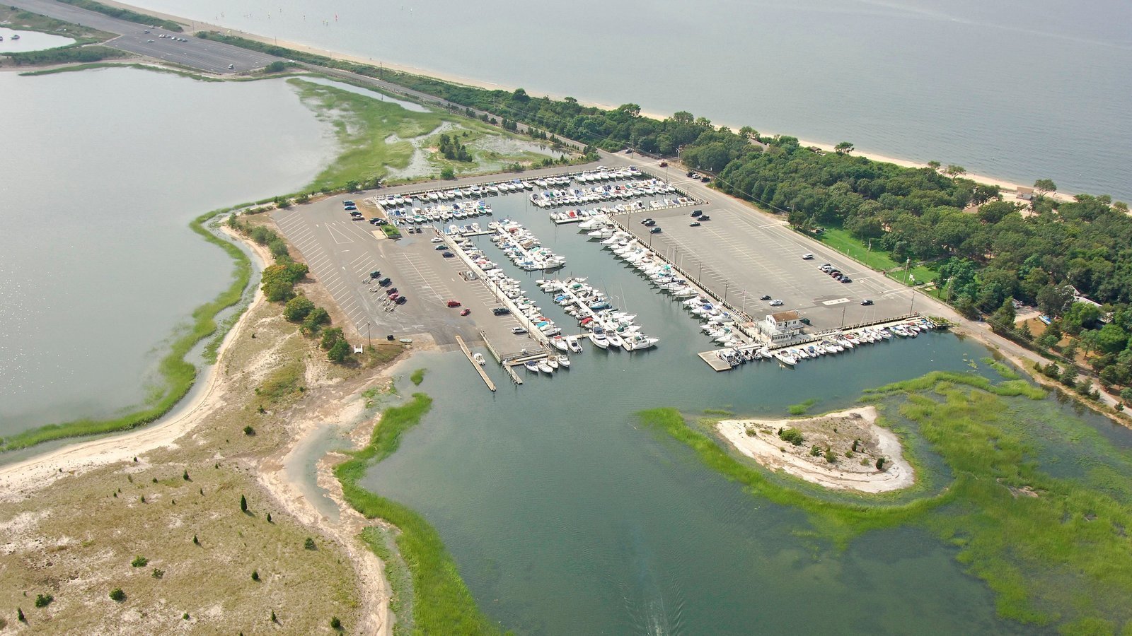 Petition · NYS/Suffolk County Open up boat ramps/marinas ·