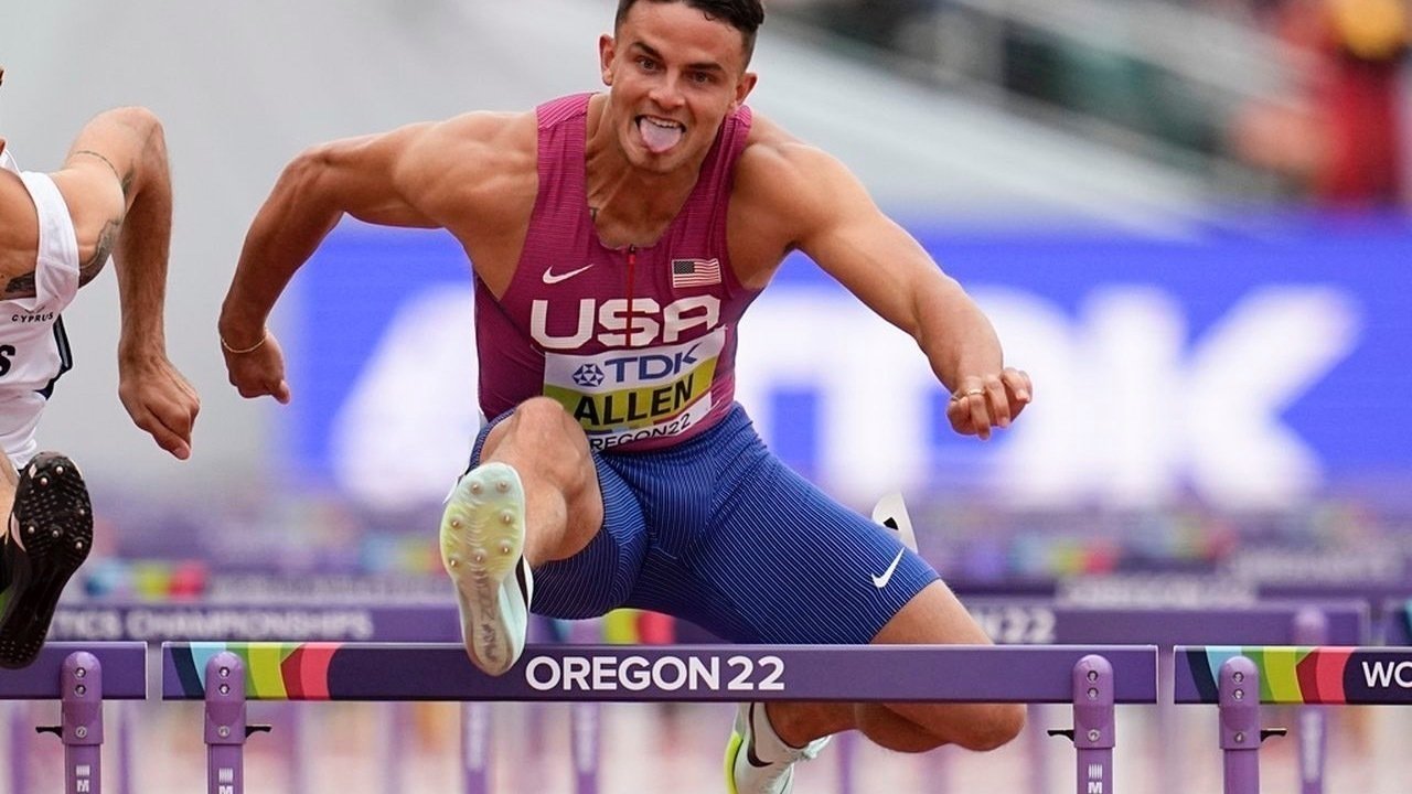 Petition · Change false start penalty in track and field United