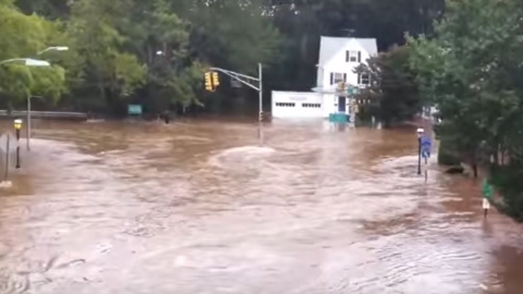 Petition · Citizen Action to Urge Rahway River Plan be Implemented