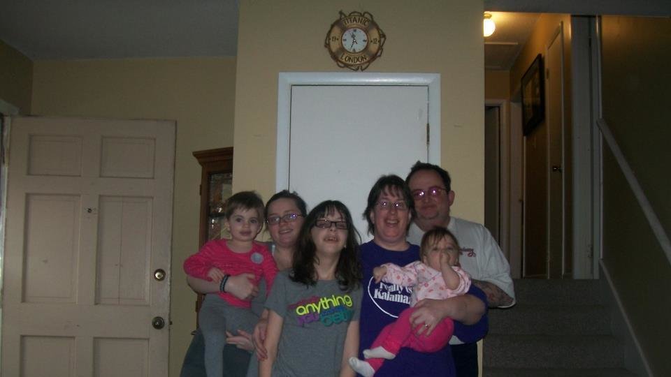 Petition · Grandparents Rights In Alabama ·