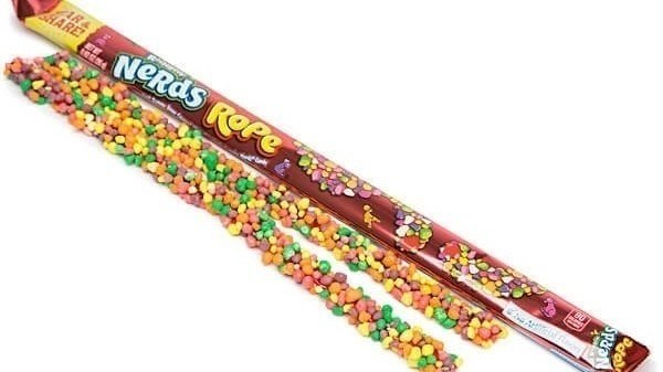 Petition · Make the nerd ropes back to 2 feet long - United States ...