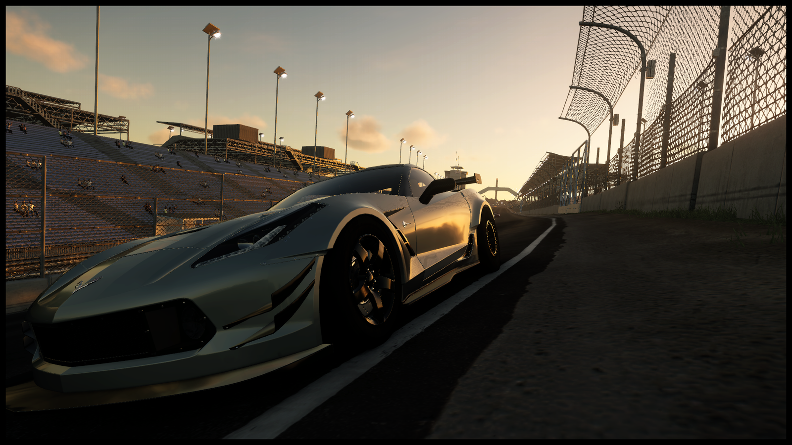 Petition · Reduce car exhaust noise laws. Allow modified cars to still be legal when it gets