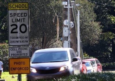 Petition · End the New Orleans Traffic Camera Ticketing Program - New