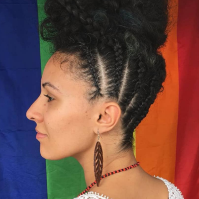 Anabella Da Silva Galvão