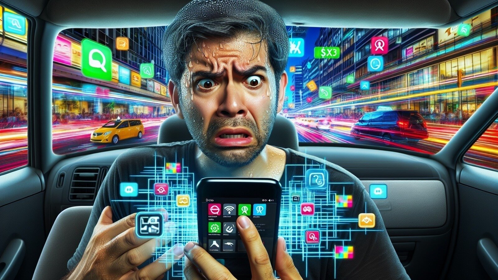 Petition Trip Radar Hurts Drivers Call For Its Removal In The UK Petition Trip Radar Hurts Drivers Call For Its Removal In The UK