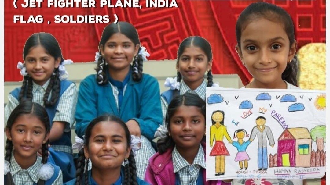 Petition · Implement a National Level Skill Development Program for ...