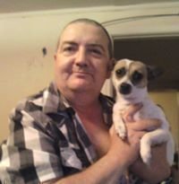 ChangeOrg profile picture for @php