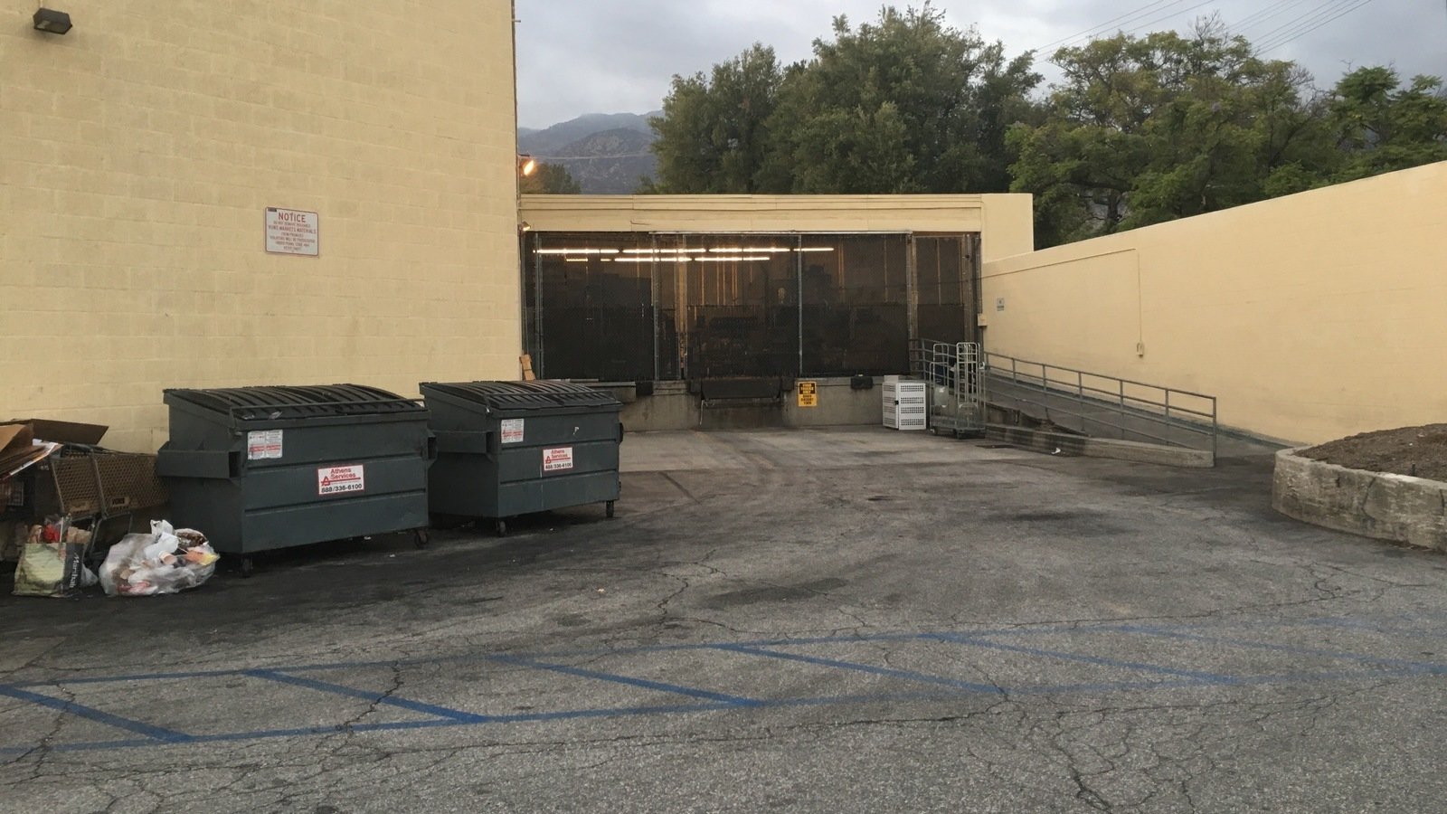 Petition · Stater Bros Improve the Allen Ave grocery store in