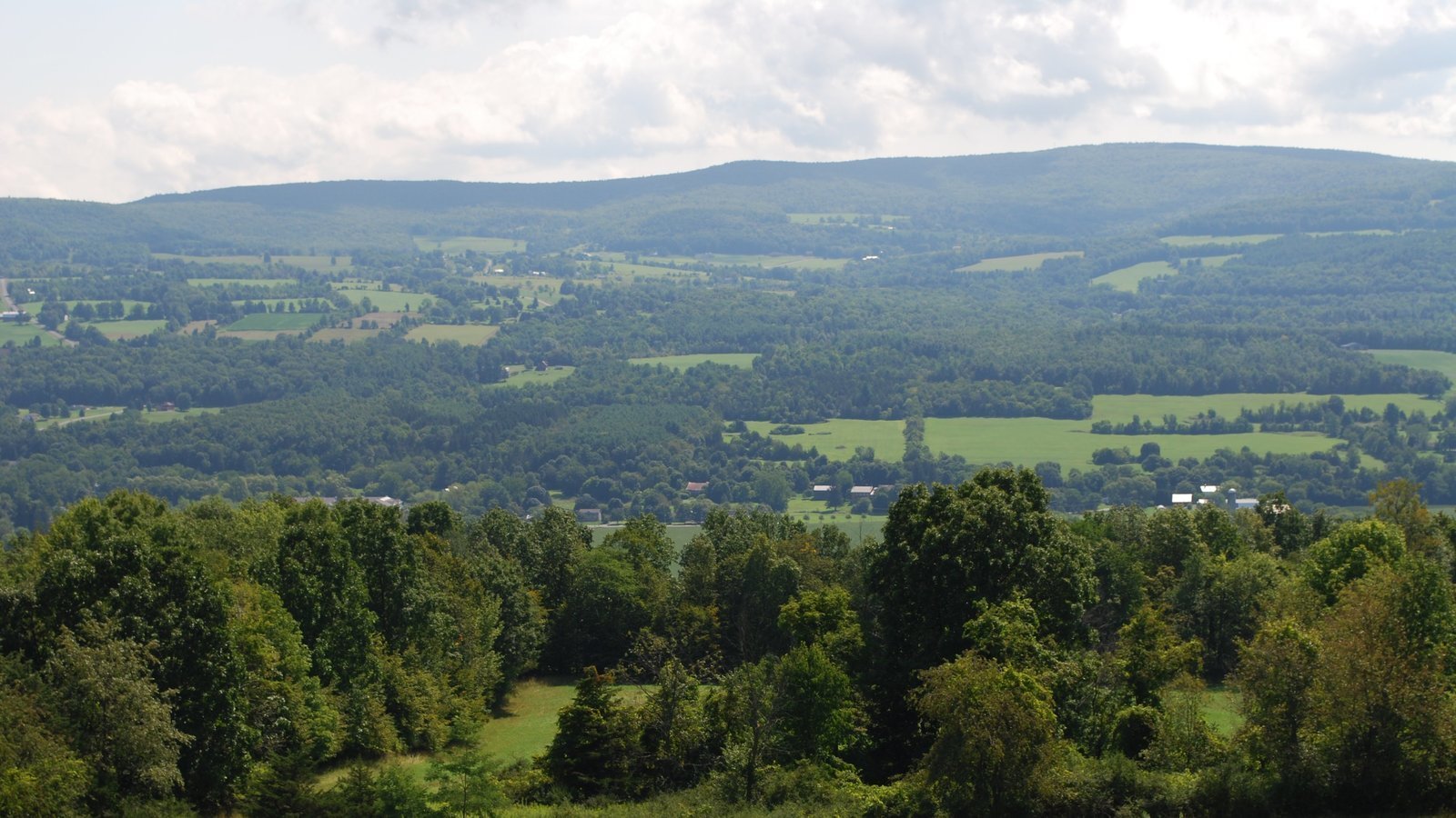 Petition · SAVE SCHOHARIE VALLEY VIEWS United States ·