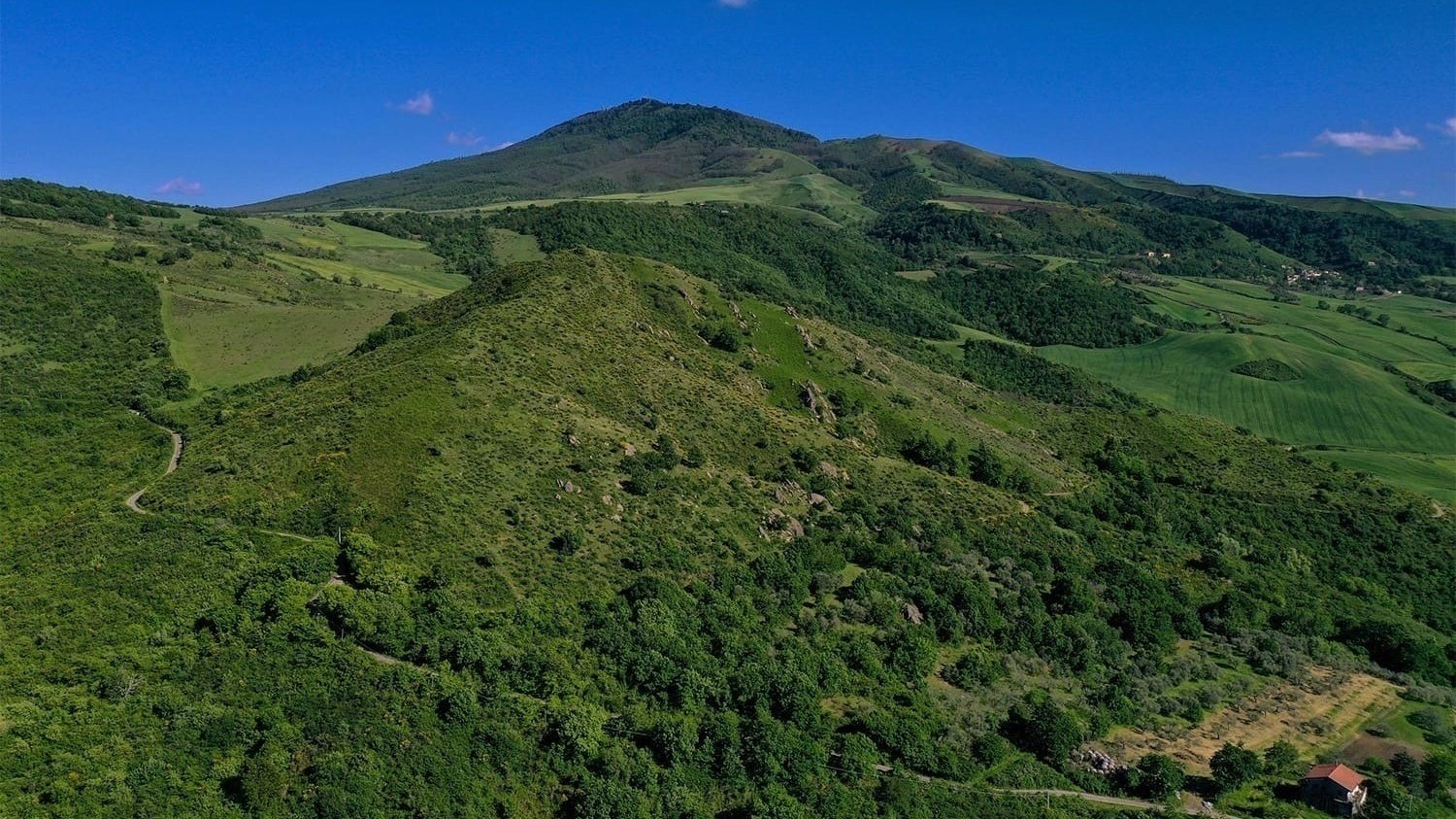 Petizione Salviamo Le Colline Del Vulture No Alla Cava Su Monte 