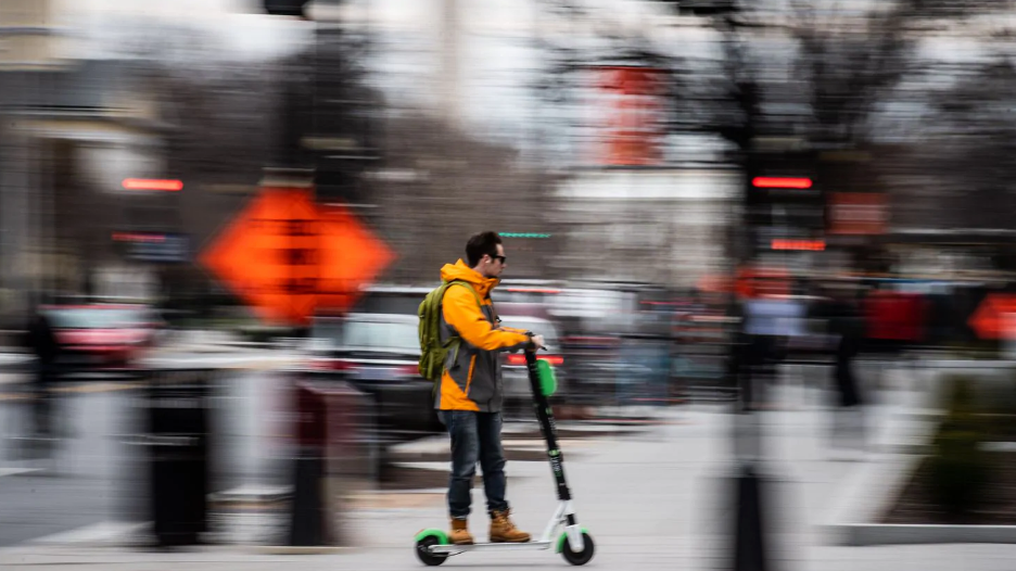 Petition · End EScooter Mayhem In Chicago United States ·